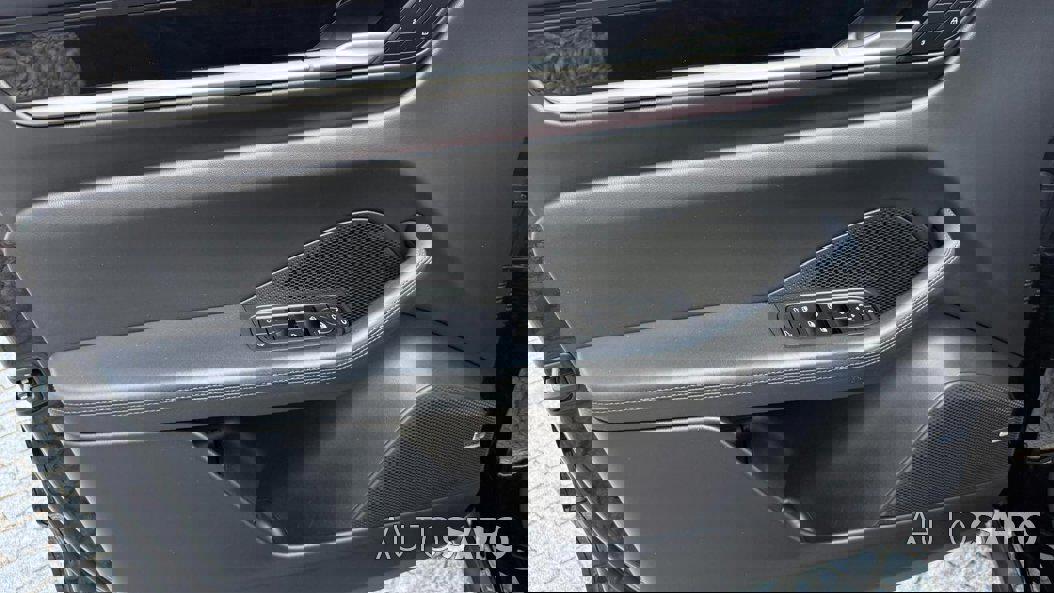 Porsche Macan de 2024