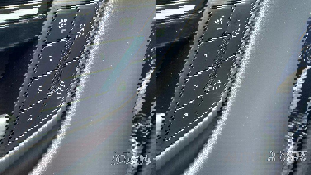 Porsche Macan de 2024