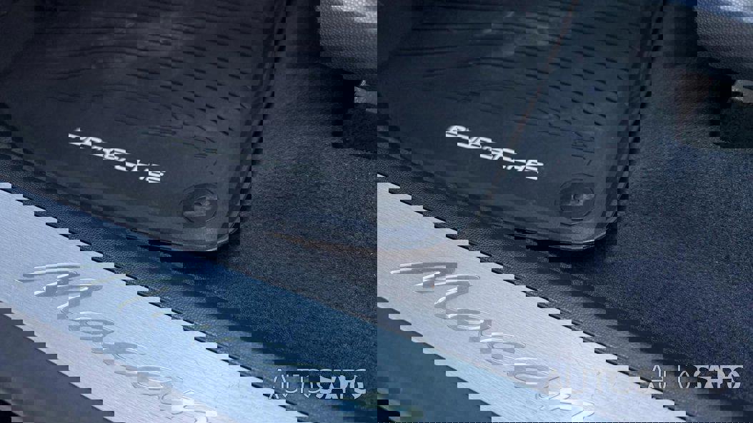 Porsche Macan de 2024