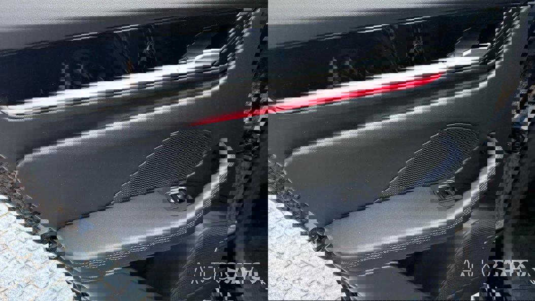 Porsche Macan de 2024