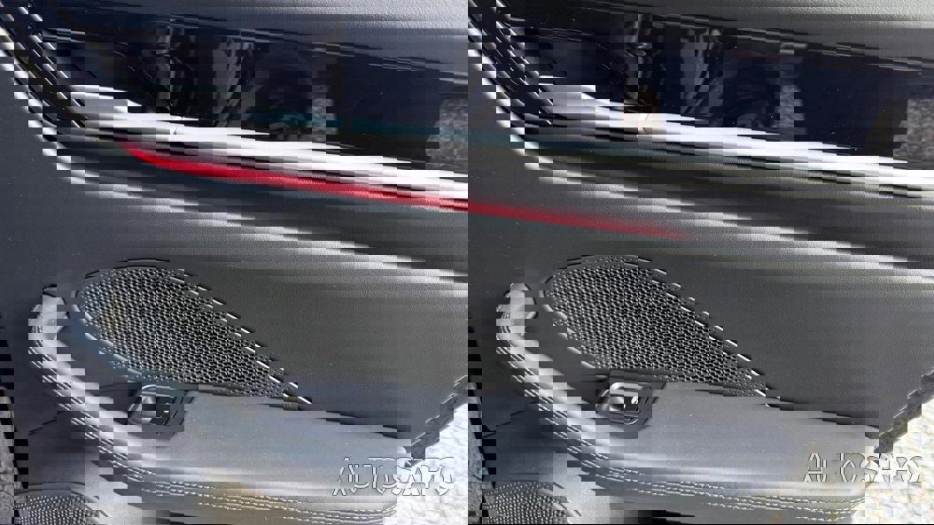 Porsche Macan de 2024