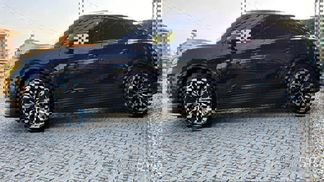 Porsche Macan de 2024