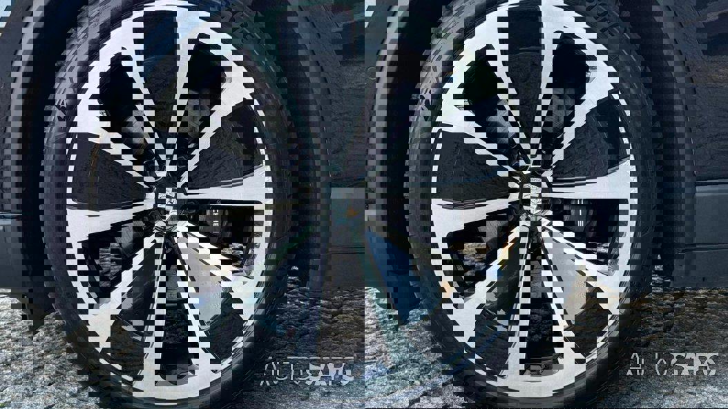 Porsche Macan de 2024