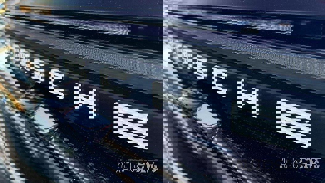 Porsche Macan de 2024