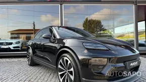 Porsche Macan de 2024
