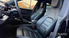 Porsche Macan de 2024