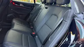 Porsche Macan de 2024