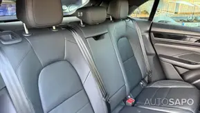 Porsche Macan de 2024