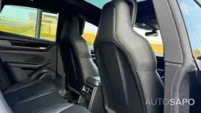 Porsche Macan de 2024