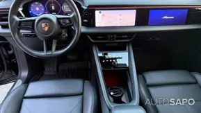 Porsche Macan de 2024