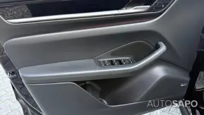 Porsche Macan de 2024