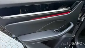 Porsche Macan de 2024