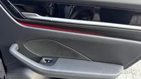 Porsche Macan de 2024