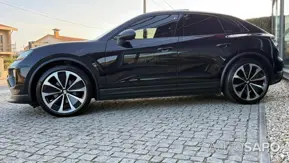 Porsche Macan de 2024