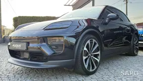 Porsche Macan de 2024