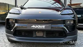 Porsche Macan de 2024