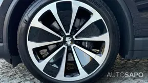 Porsche Macan de 2024