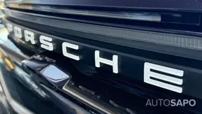 Porsche Macan de 2024