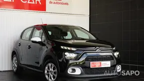 Citroen C3 de 2024