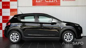 Citroen C3 de 2024