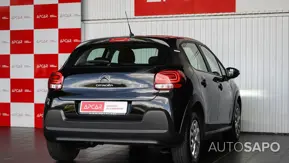 Citroen C3 de 2024
