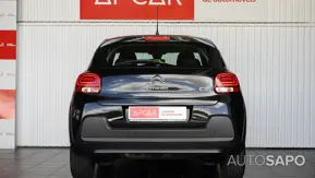 Citroen C3 de 2024