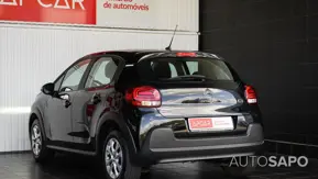 Citroen C3 de 2024