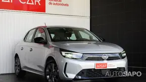 Opel Corsa de 2024