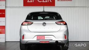Opel Corsa de 2024