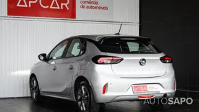 Opel Corsa de 2024