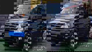 Suzuki Grand Vitara de 2004