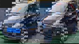 Ford C-MAX 1.6 TDCi Trend de 2006