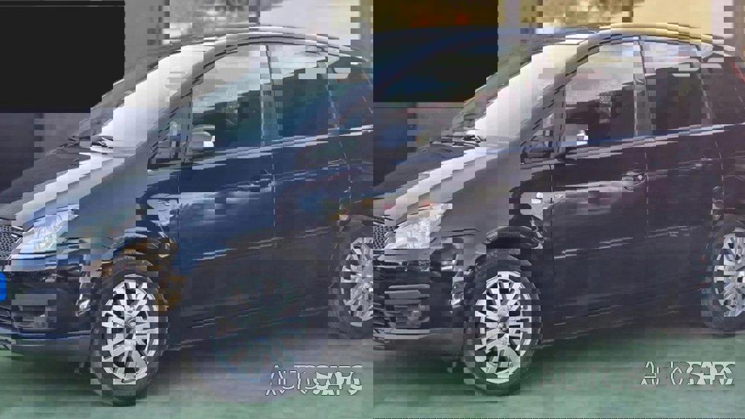 Ford C-MAX 1.6 TDCi Trend de 2006