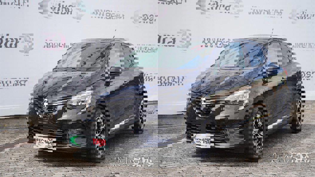 Renault Clio 1.0 TCe Evolution de 2023