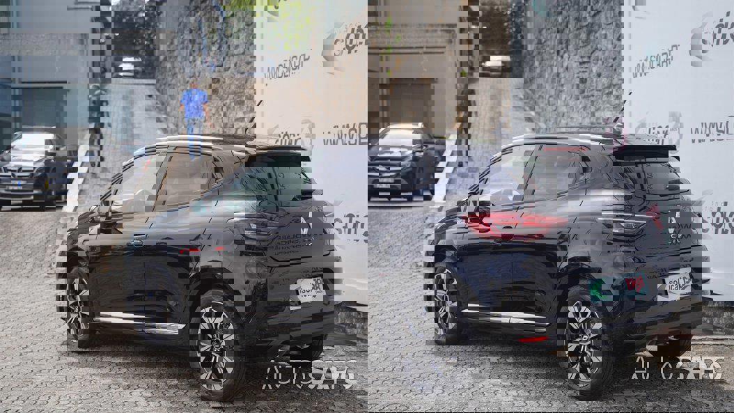 Renault Clio 1.0 TCe Evolution de 2023