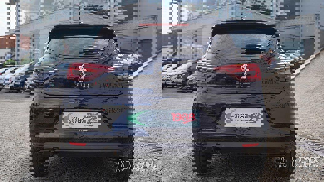 Renault Clio 1.0 TCe Evolution de 2023