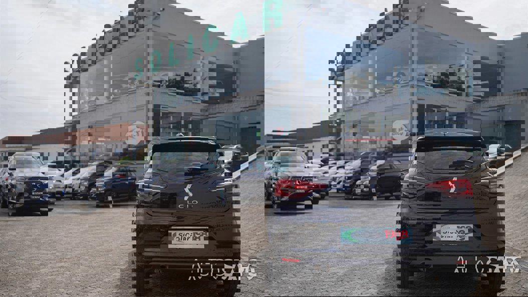 Renault Clio 1.0 TCe Evolution de 2023