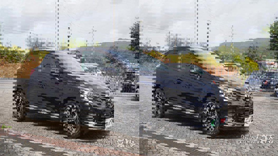 Renault Clio 1.0 TCe Evolution de 2023