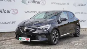 Renault Clio 1.0 TCe Evolution de 2023