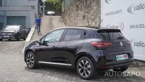Renault Clio 1.0 TCe Evolution de 2023