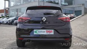 Renault Clio 1.0 TCe Evolution de 2023