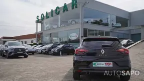 Renault Clio 1.0 TCe Evolution de 2023