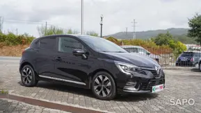 Renault Clio 1.0 TCe Evolution de 2023