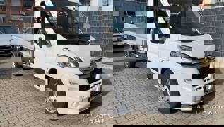 Citroen Jumper de 2021