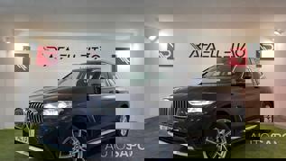 BMW X3 de 2021