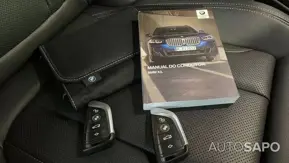 BMW X3 de 2021