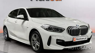 BMW Série 1 de 2023