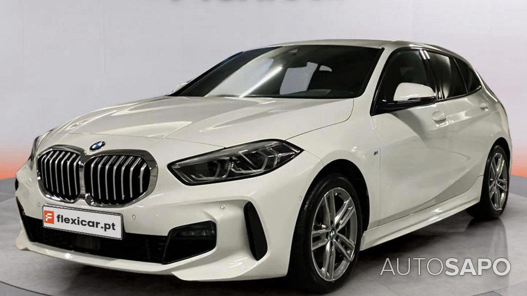 BMW Série 1 de 2023