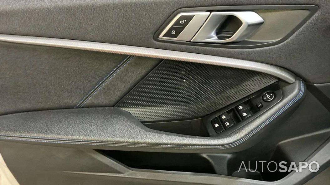 BMW Série 1 de 2023
