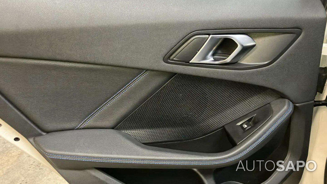 BMW Série 1 de 2023